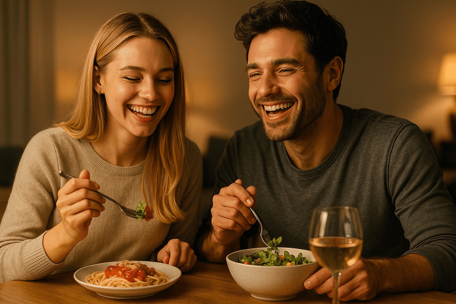 Psychologie kompromisu ve vztazích 🧠