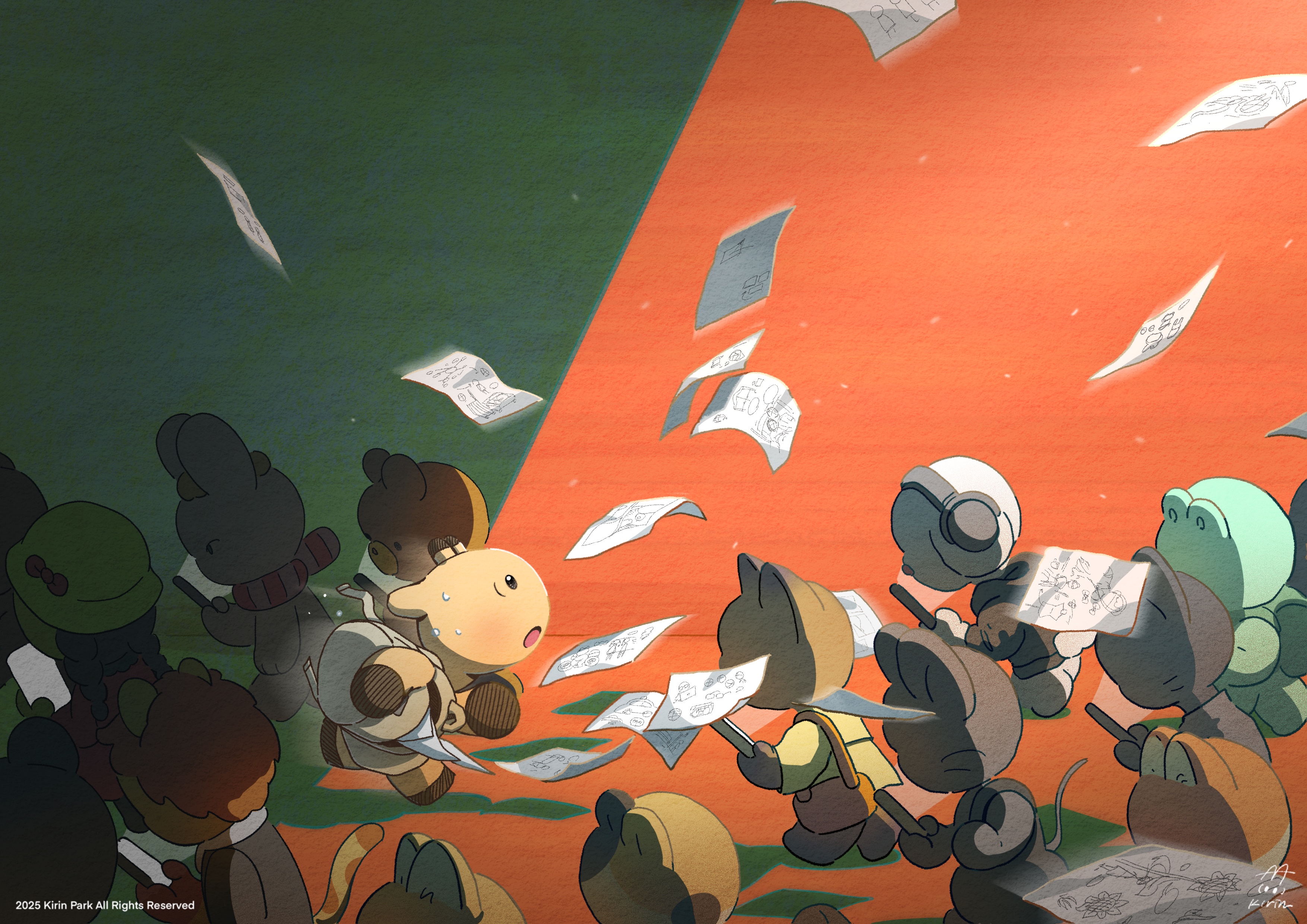 BlockNote image