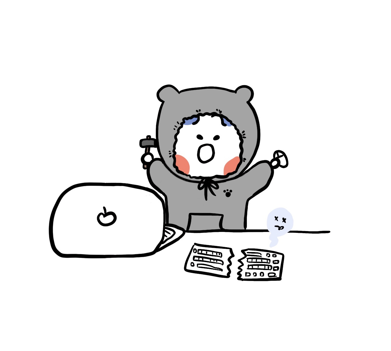 BlockNote image
