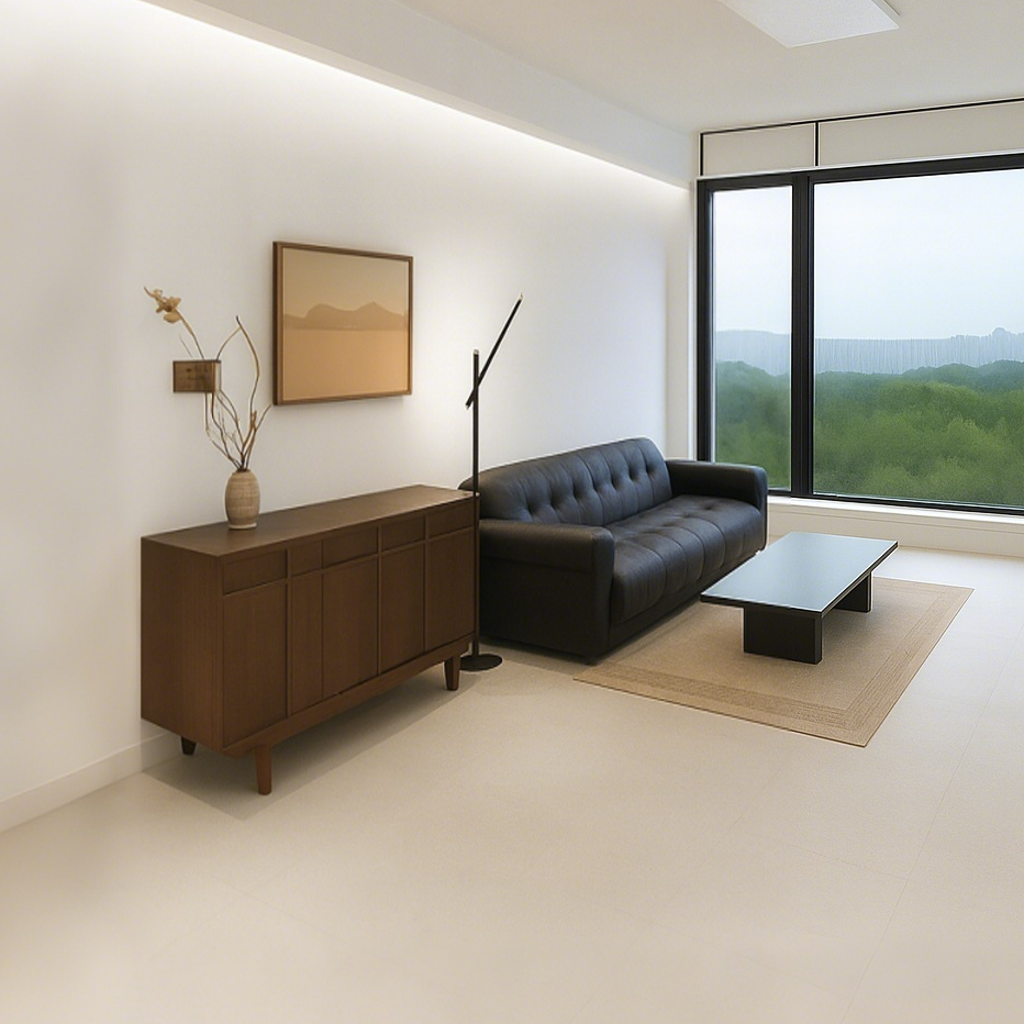 AI House Interior Design Generator - DecAI
