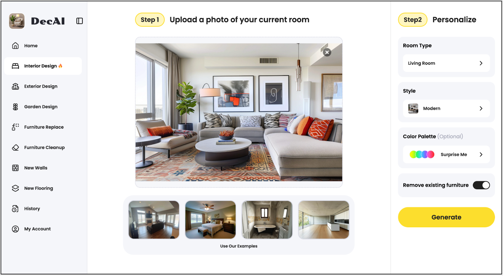 DecAI interior design tool .png