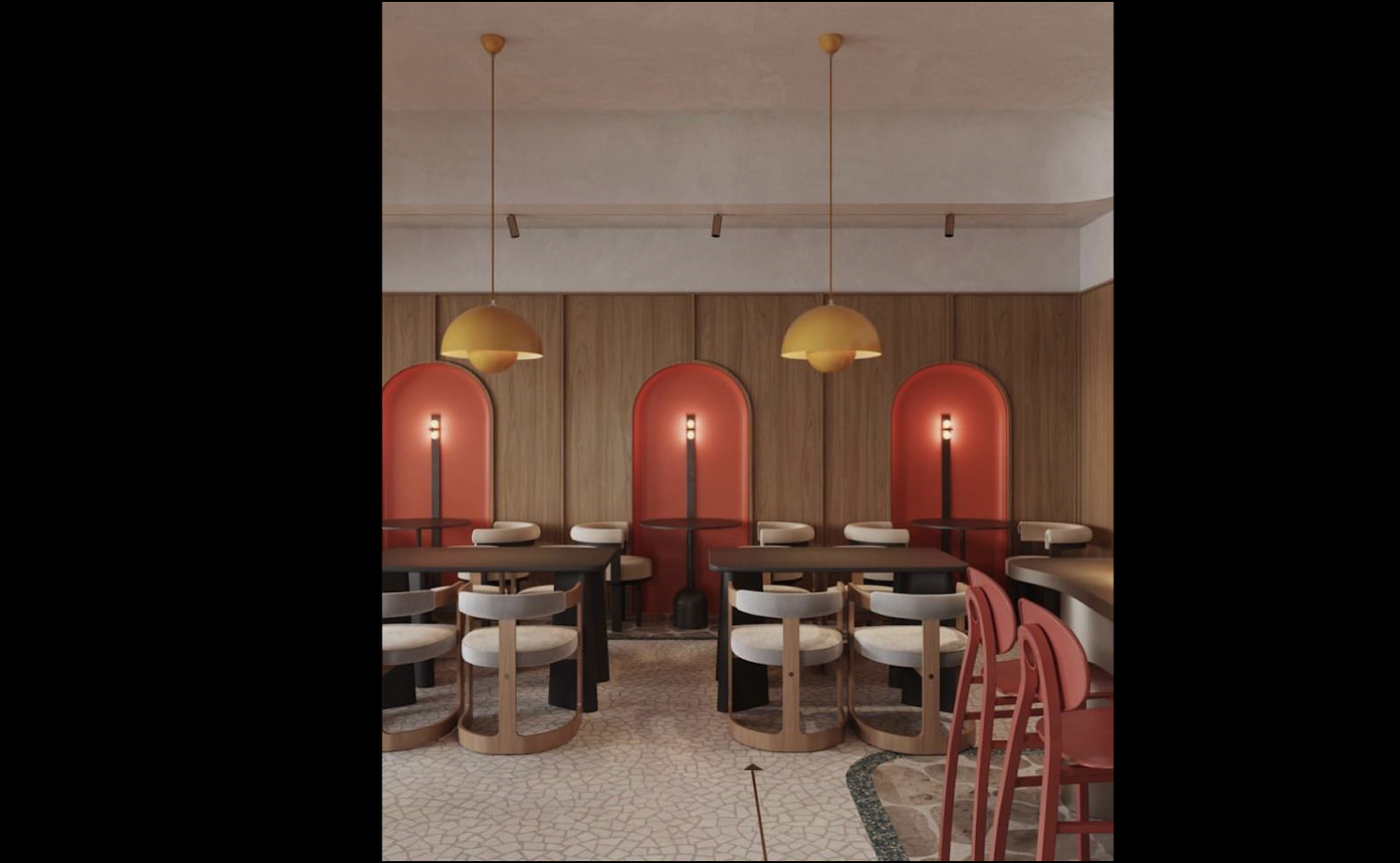 Repeat elements to create cohesion