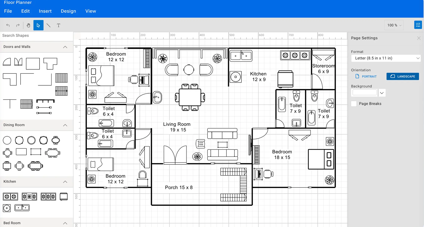 Floorplanner