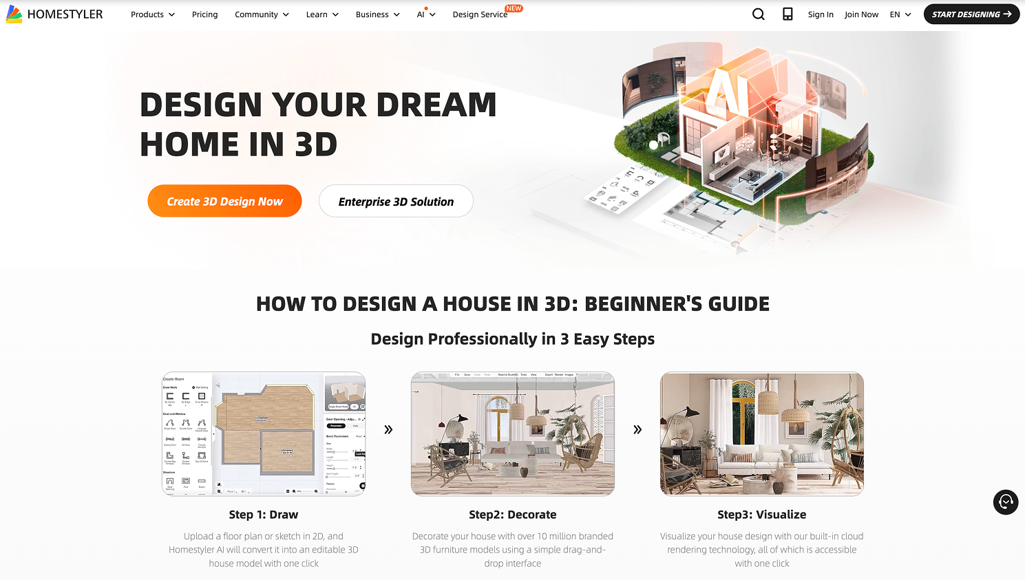 Homestyler