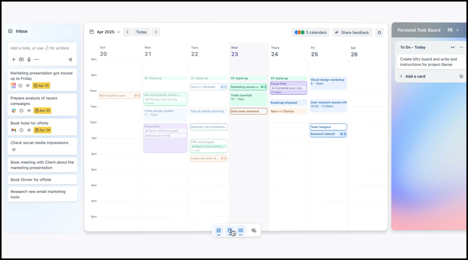 Trello AI project management platform