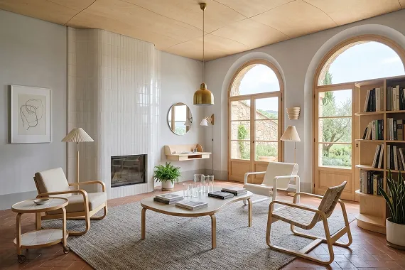 DecAI Design: AI-Driven Room, Garden & Exterior Makeovers