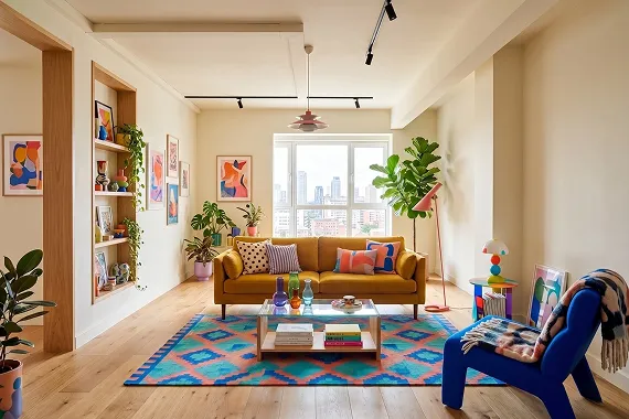 DecAI Design: AI-Driven Room, Garden & Exterior Makeovers