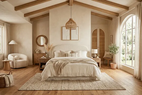 DecAI Design: AI-Driven Room, Garden & Exterior Makeovers