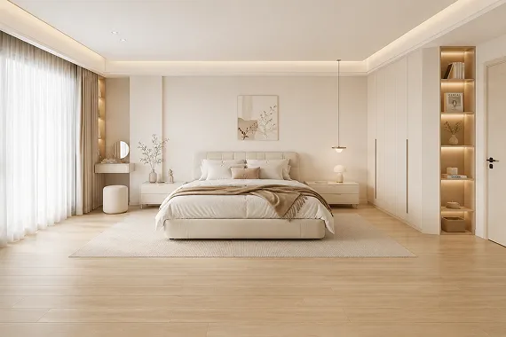DecAI Design: AI-Driven Room, Garden & Exterior Makeovers