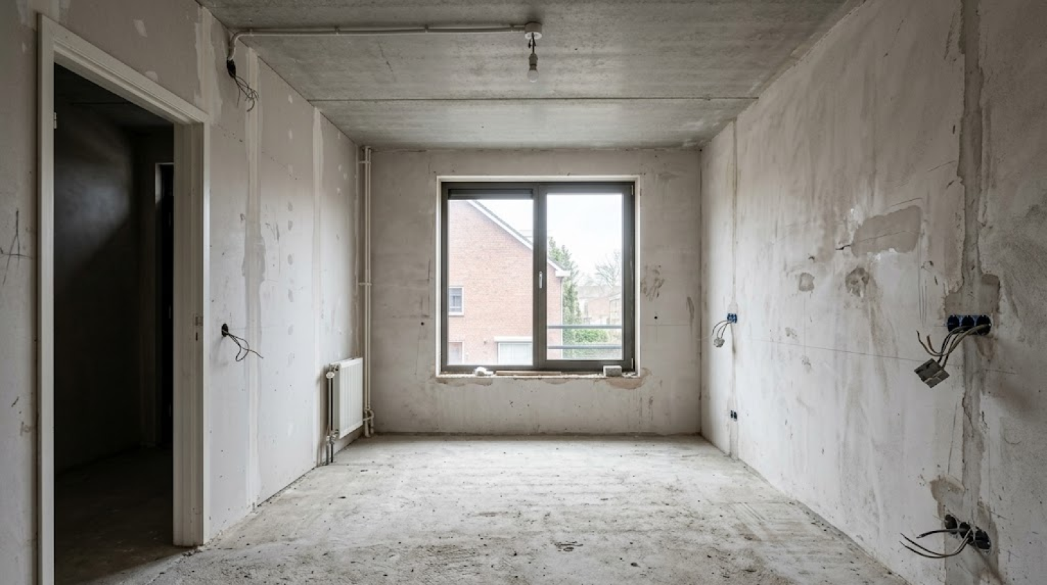 Take a clear photo of your space
