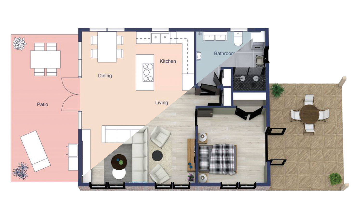 RoomSketcher