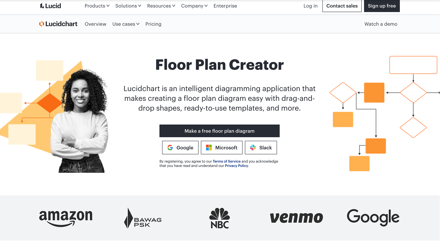Lucidchart