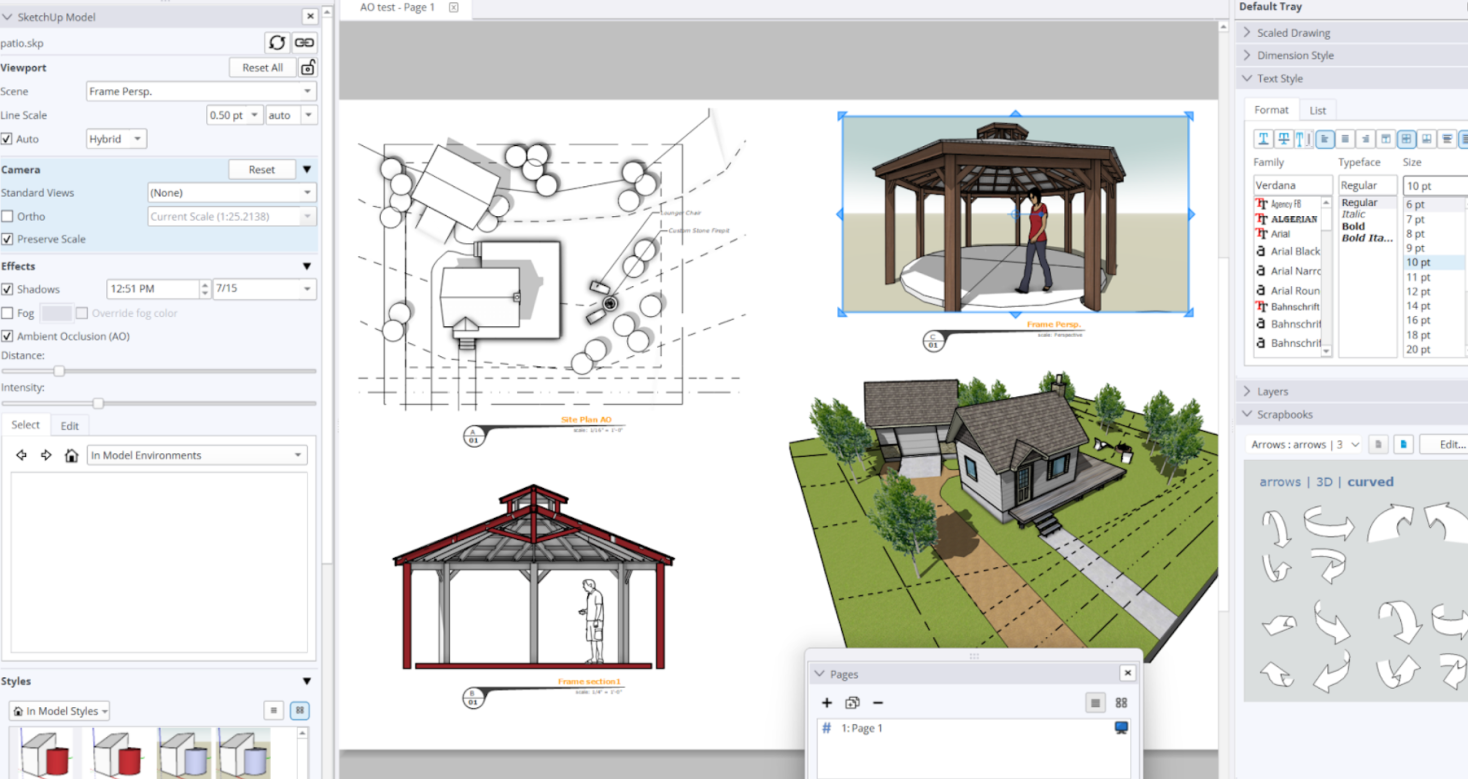 SketchUp