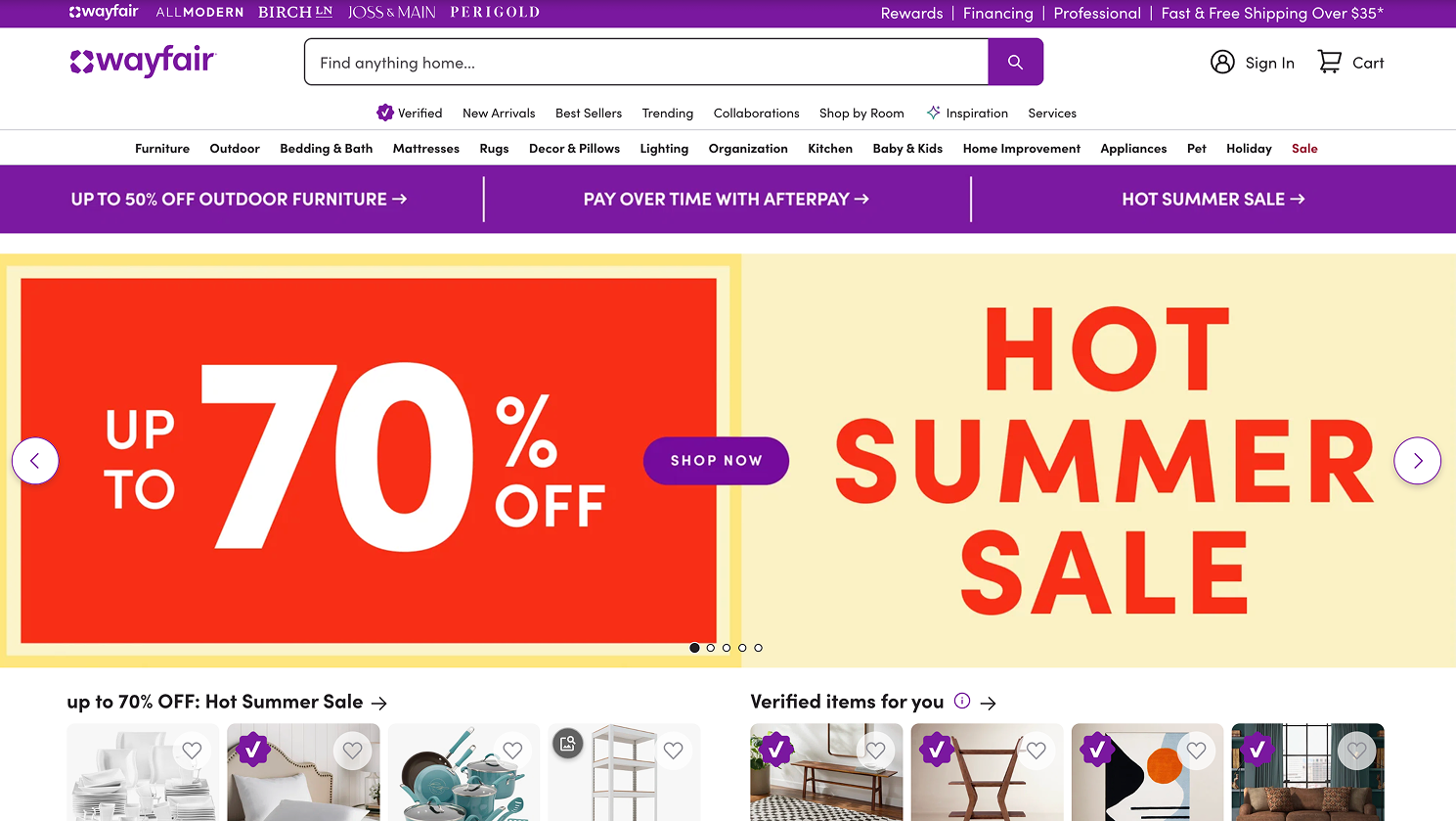 Wayfair
