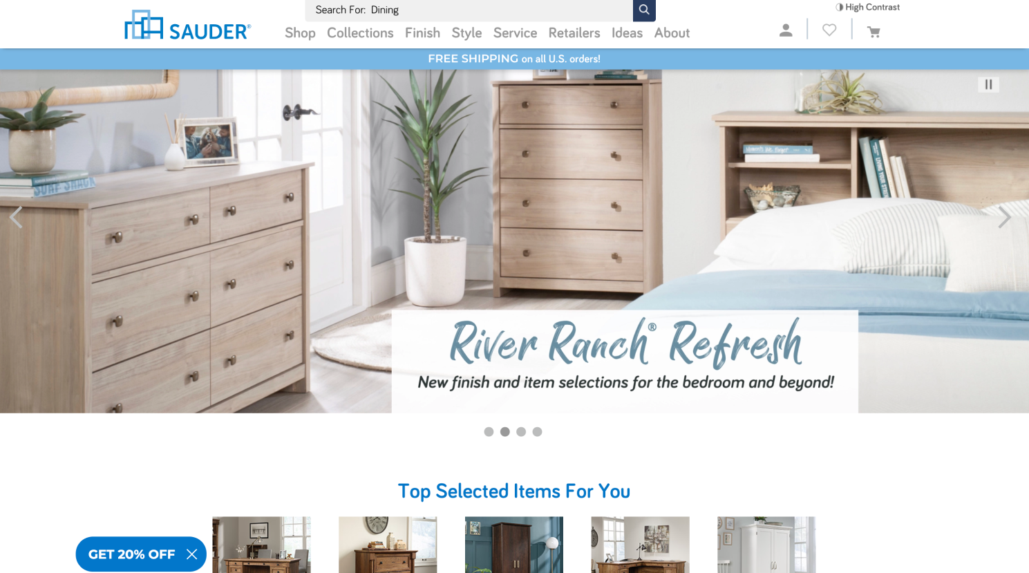 Sauder
