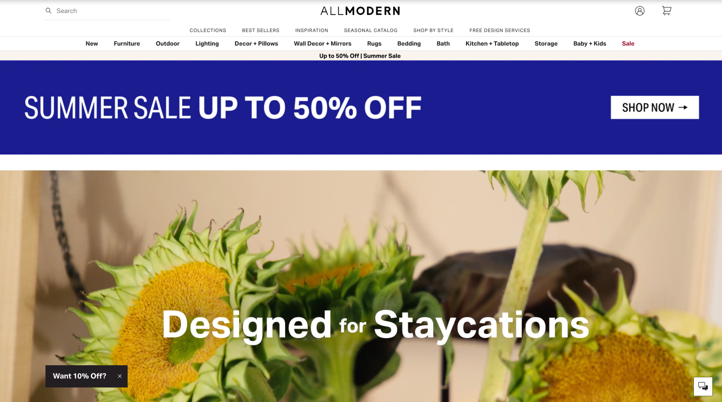 AllModern