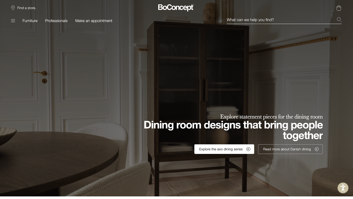 BoConcept
