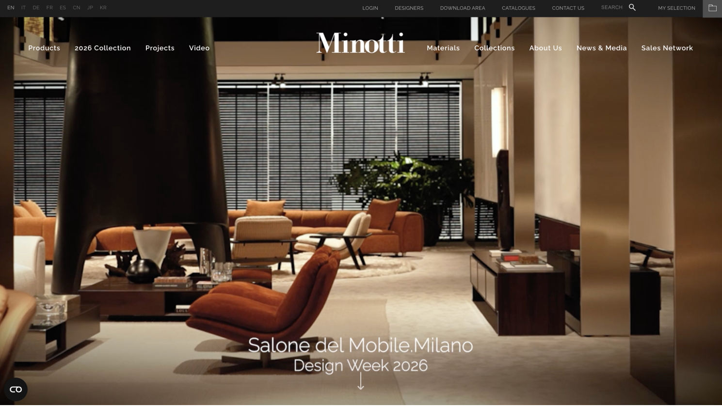 Minotti