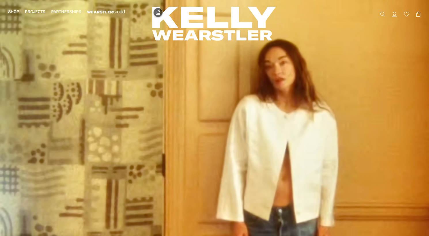 Kelly Wearstler