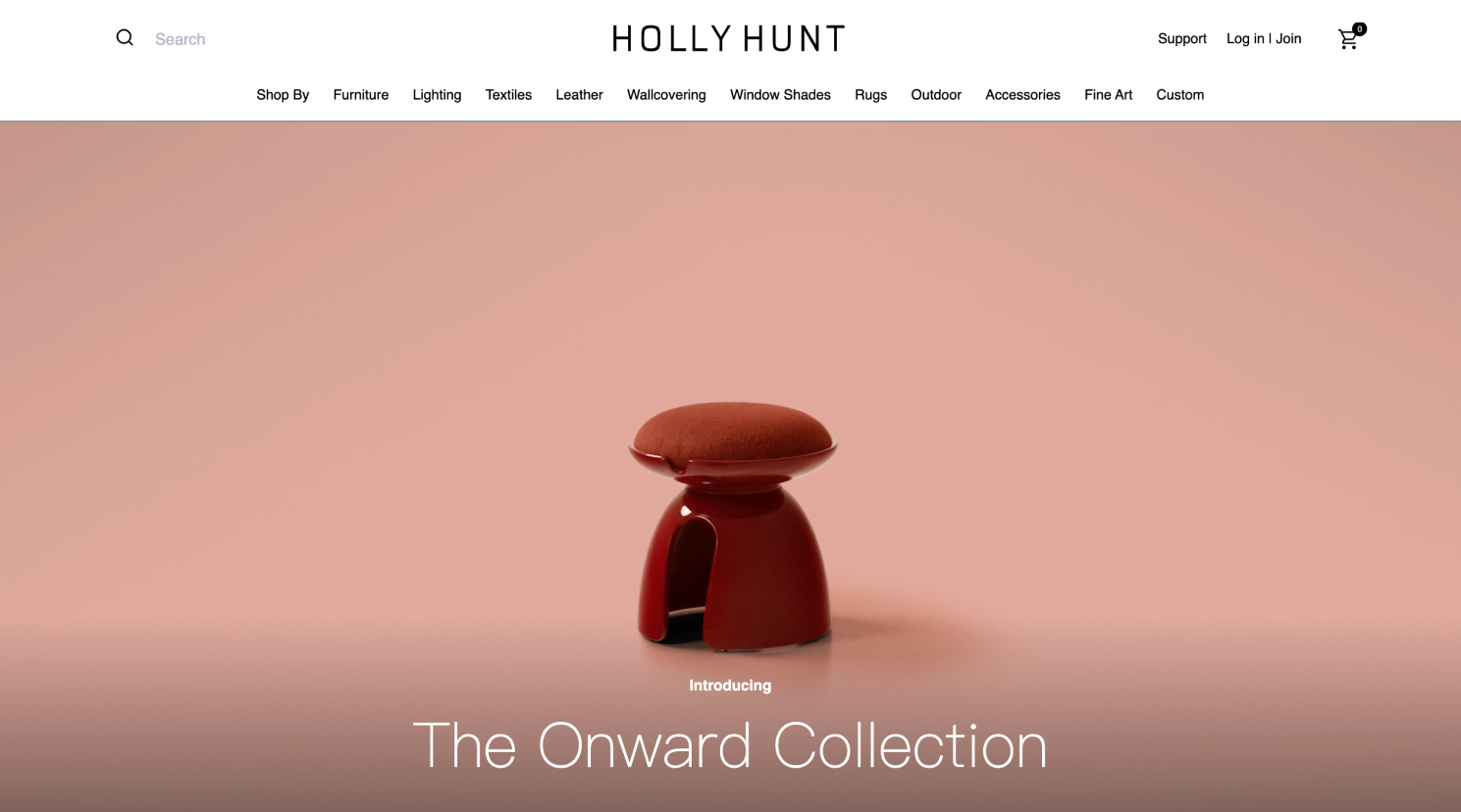 Holly Hunt