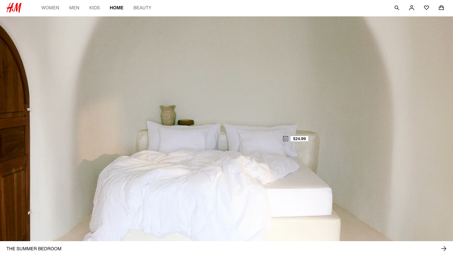 H&M Home