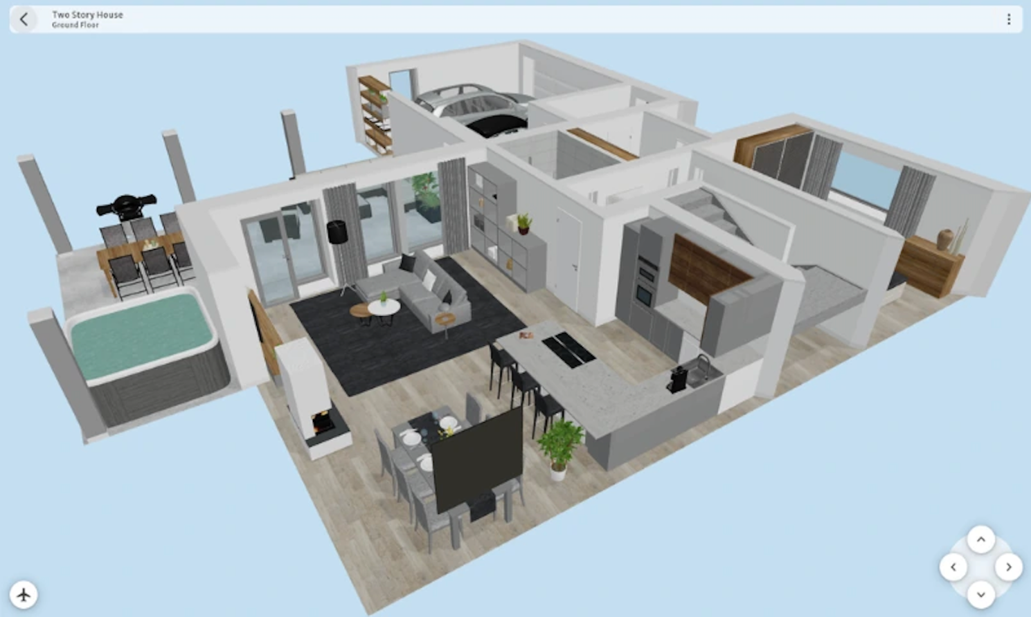 RoomSketcher