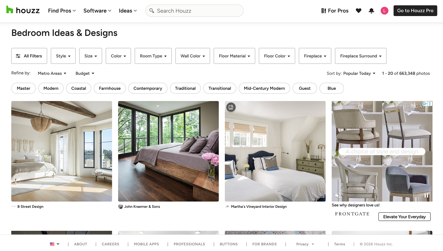 Houzz