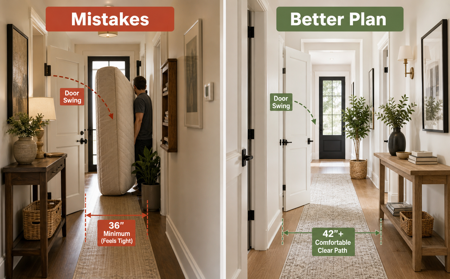 Common Mistakes You Should Also Avoid