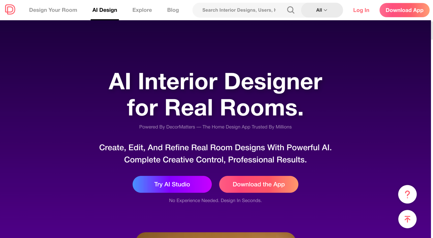 DecorMatters