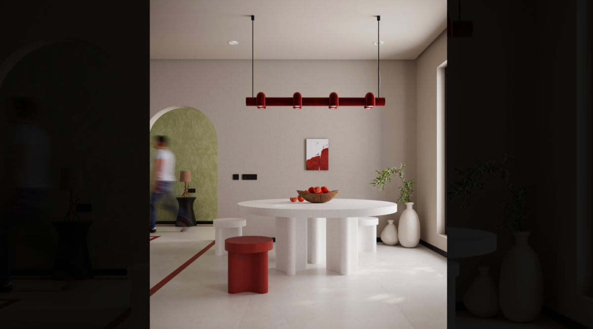 Wisely use color echos