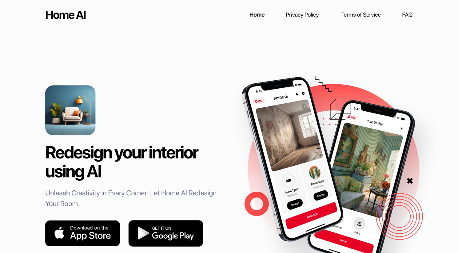 Home AI
