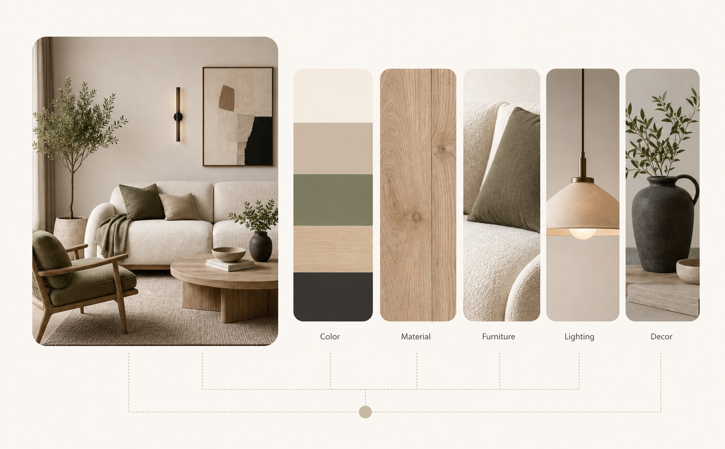 What Is an Interior Design Style, and Why Does It Matter?