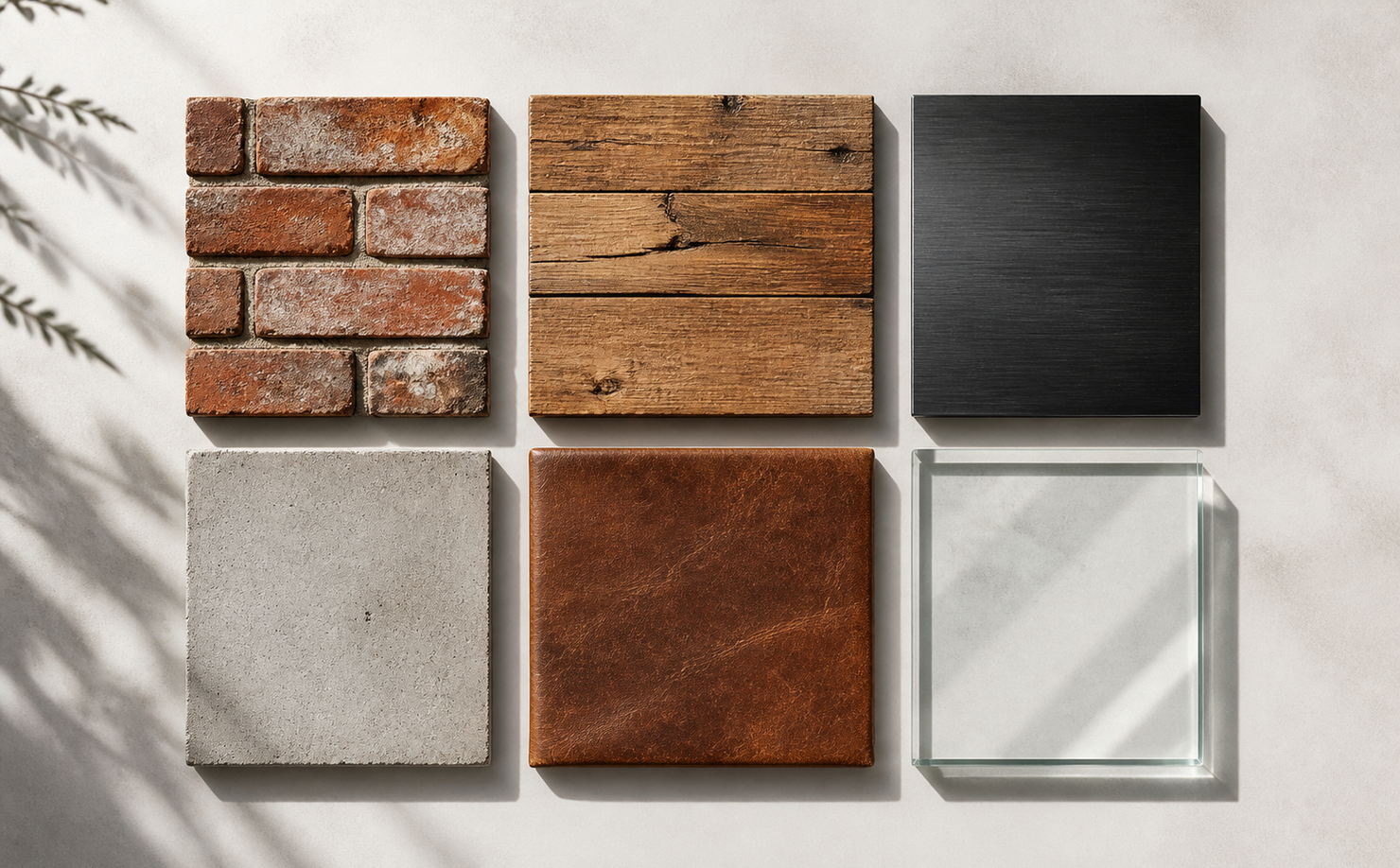 Best Materials for Industrial Style Interior Design in 2026