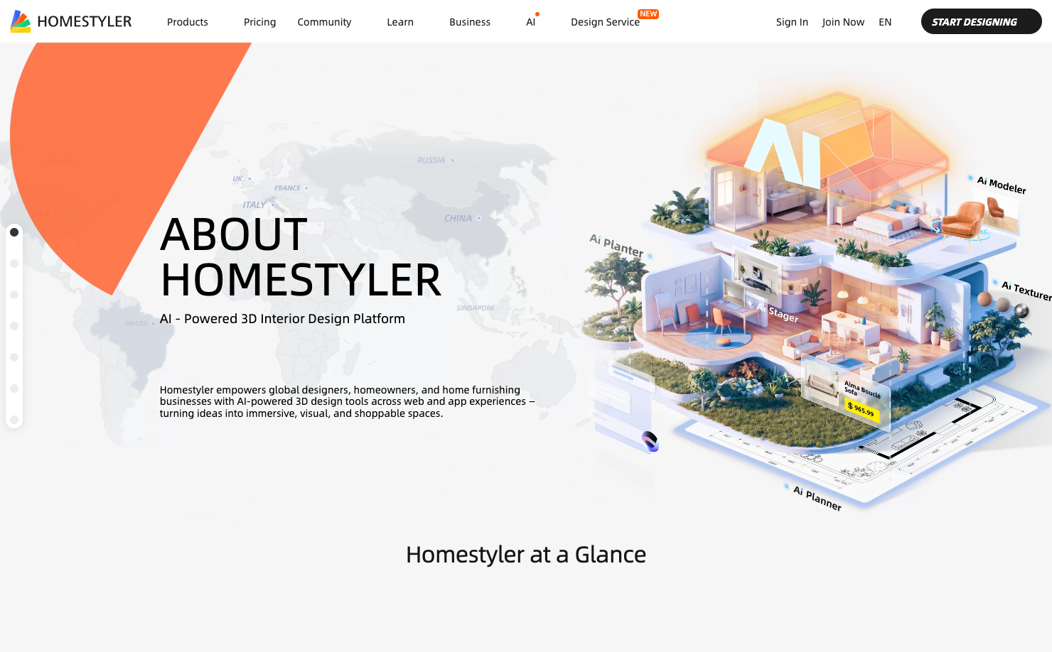 Homestyler
