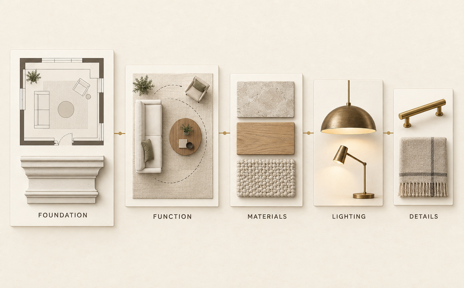 What Is Luxury Interior Design? A Complete Guide (2026)
