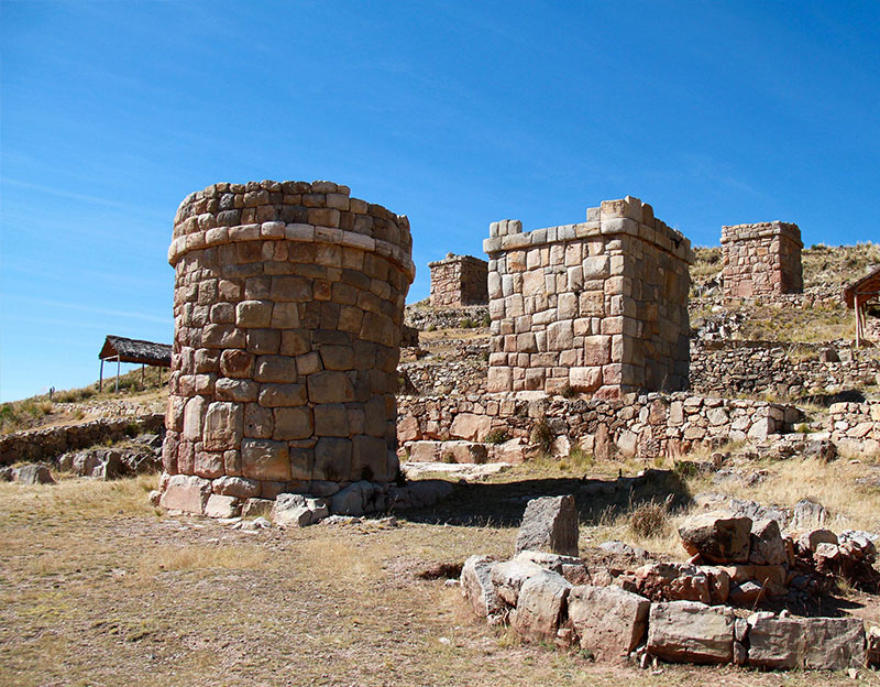 lake titicaca travel