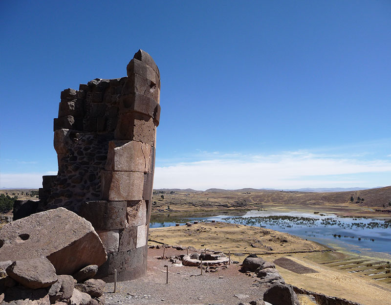 lake titicaca travel