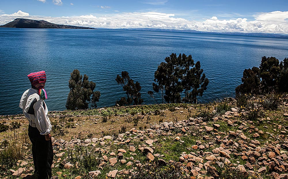 lake titicaca travel