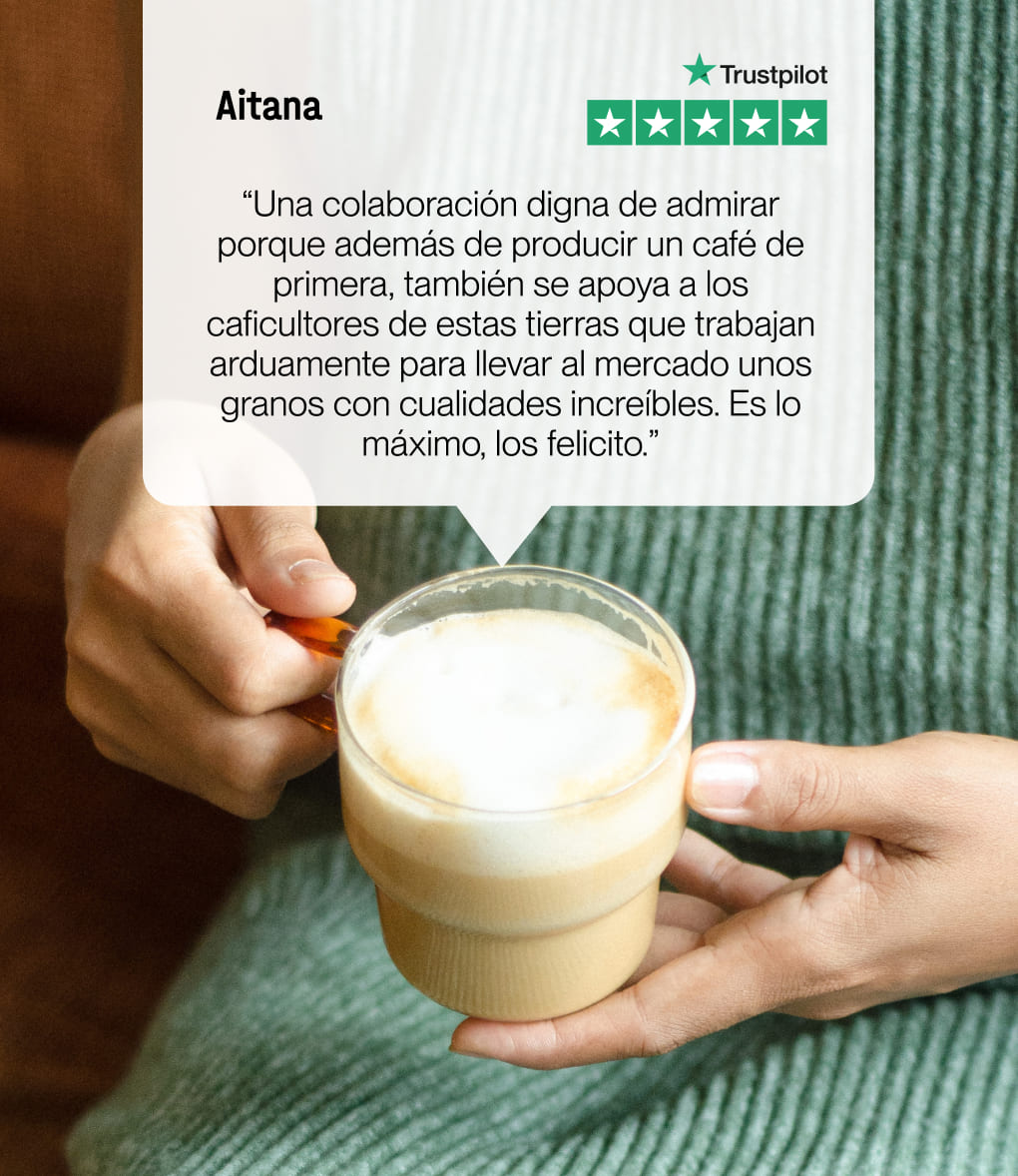 Incapto  Comprar Café de Especialidad en grano recién tostado