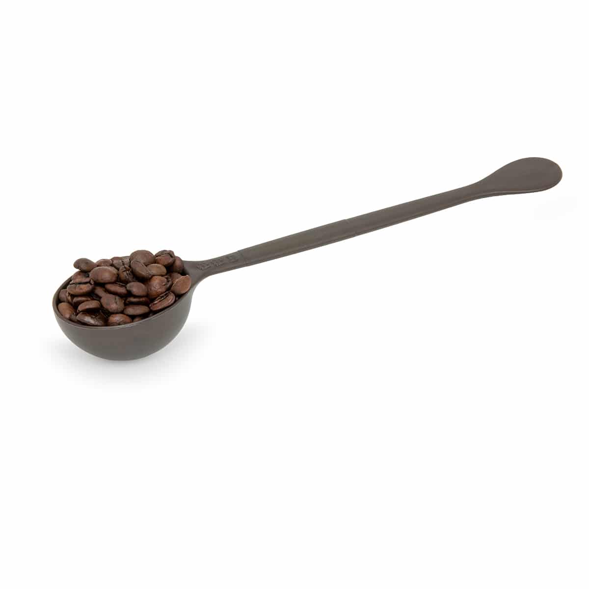 Cuillère à café en bois en noyer, mesure pour grains de café, grains moulus  ou thé, accessoires de cuisine pour la maison, cuillère à café pour café  moulu (Hêtre) : : Cuisine