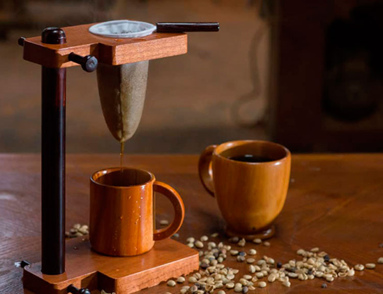 Cómo usar la cafetera de goteo para un café aromático y lleno de sabor –  Asociacion ADEN