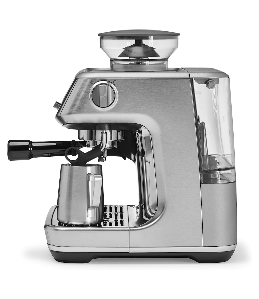 Machine expresso automatique avec broyeur -DELONGHI Magnifica Start  ECAM220.22.GB - Cdiscount Electroménager