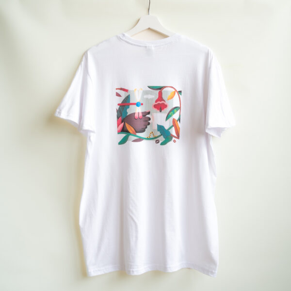 Camiseta Primavera