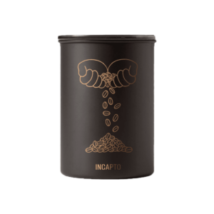 Storage container<br>for coffee beans - 500g