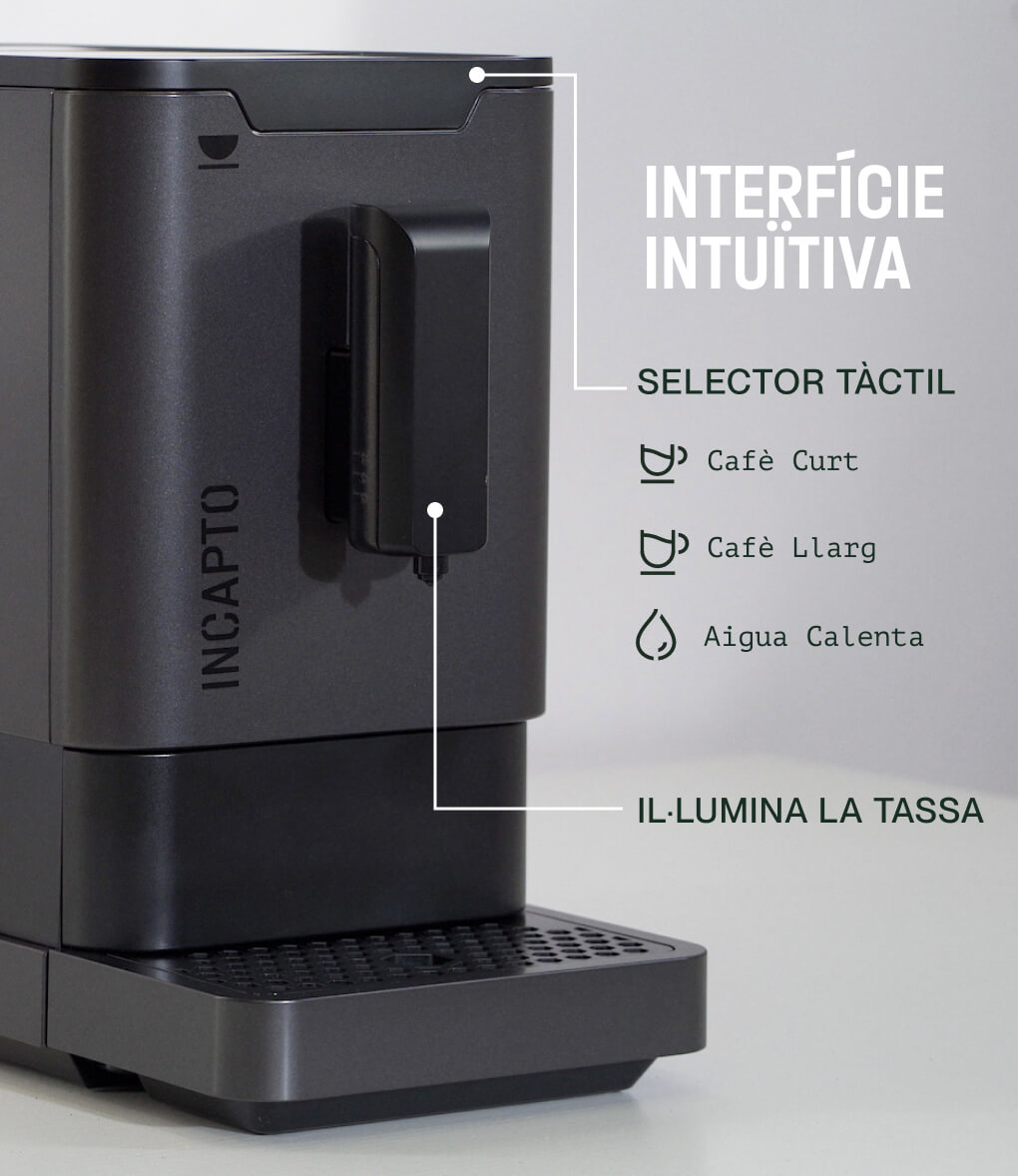 Vale cada céntimo que pagas: Esta cafetera superautomática