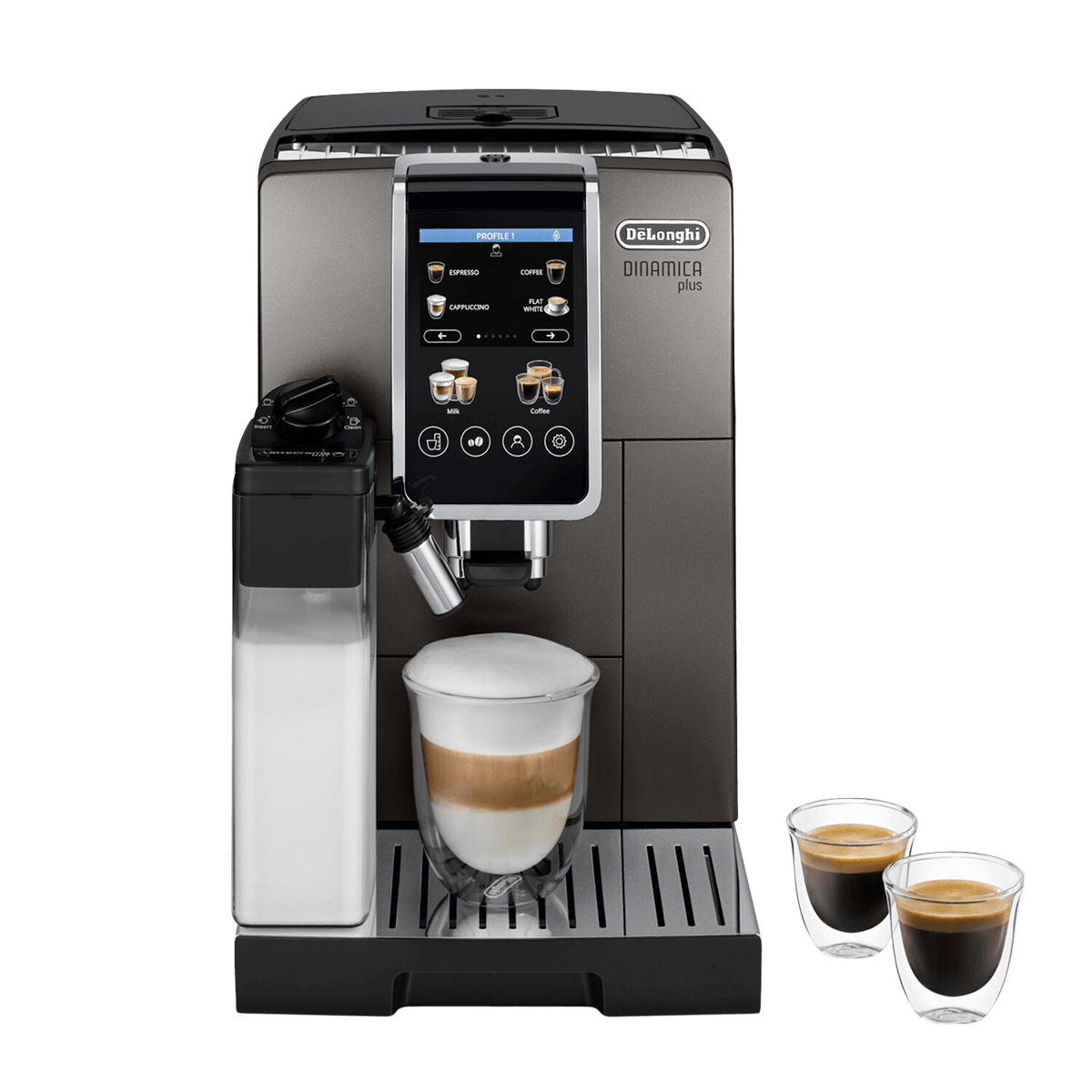 Incapto Coffee, la alternativa a la automatización del consumo de café –  Pime al dia