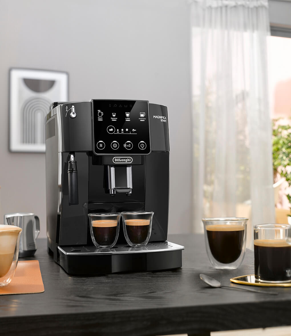 Comprar cafetera Delonghi Magnifica