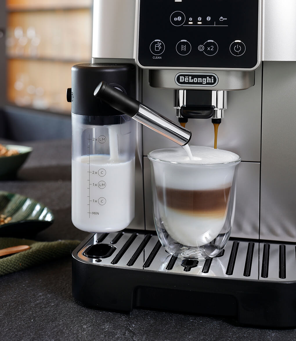 Cafetera superautomática De'Longhi Magnifica Start