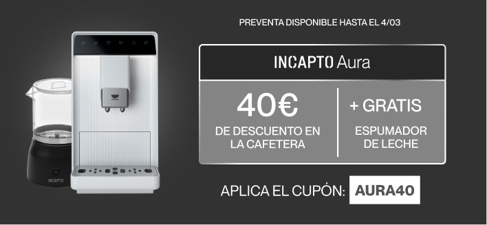 Cupón Descuento para cafeteras Nespresso – Regalos y Muestras gratis