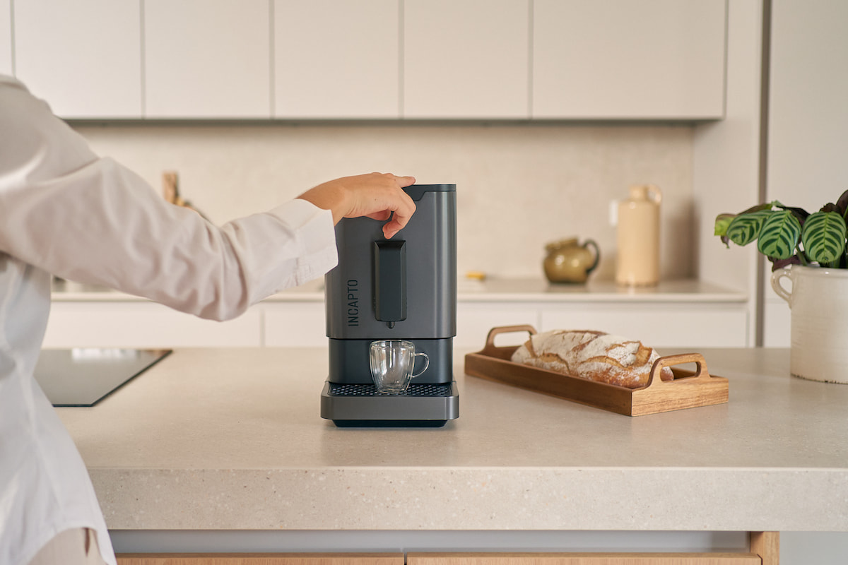 Diferencias entre cafeteras Manual, Automática y Superautomática